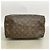Louis Vuitton Monogram Speedy 30 Handtasche - Ansicht 3