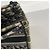 Christian Dior Navy Canvas Tote Bag - Ansicht 7