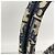 Christian Dior Navy Canvas Tote Bag - Ansicht 8