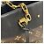 Borsa a tracolla Louis Vuitton Monogram Pallas Shopper - vista 12