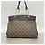 Borsa a tracolla Louis Vuitton Monogram Pallas Shopper - vista 13