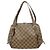 Borsa a spalla Louis Vuitton Damier Belem MM