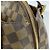 Borsa a spalla Louis Vuitton Damier Belem MM - vista 12
