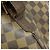 Borsa a spalla Louis Vuitton Damier Belem MM - vista 14