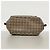 Borsa a spalla Louis Vuitton Damier Belem MM - vista 3