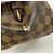 Borsa a spalla Louis Vuitton Damier Belem MM - vista 6