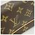 Sac à épaule Louis Vuitton Monogram Pochette Twin PM - vue 12