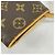 Sac à épaule Louis Vuitton Monogram Pochette Twin PM - vue 8