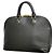 Borsa Louis Vuitton Alma Epi M52142 Noir