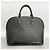 Borsa Louis Vuitton Alma Epi M52142 Noir - vista 12