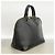 Borsa Louis Vuitton Alma Epi M52142 Noir - vista 2