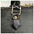 Borsa Louis Vuitton Alma Epi M52142 Noir - vista 8