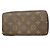 Cartera Zippy Monogram Louis Vuitton