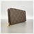 Cartera Zippy Monogram Louis Vuitton - vista 2
