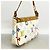 Louis Vuitton Monogram Multicolor Pochette Accessoires (Blanc) - Ansicht 2
