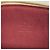 Louis Vuitton Monogram Multicolor Pochette Accessoires (Blanc) - Ansicht 5