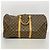 Louis Vuitton Boston Monogram Keepall 55 Tasche - Ansicht 10