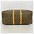 Louis Vuitton Boston Monogram Keepall 55 Tasche - Ansicht 3