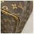 Louis Vuitton Boston Monogram Keepall 55 Tasche - Ansicht 7