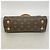 Borsa Louis Vuitton Monogram Cluny BB - vista 3