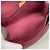 Borsa Louis Vuitton Monogram Cluny BB - vista 4