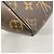 Borsa Louis Vuitton Monogram Cluny BB - vista 7