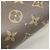 Borsa Louis Vuitton Monogram Cluny BB - vista 8