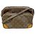 Sac à épaule Louis Vuitton Monogram Nile