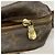 Sac à épaule Louis Vuitton Monogram Nile - vue 9