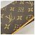 Borsa a tracolla Louis Vuitton Monogram Pochette Twin GM - vista 7