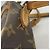 Borsa a tracolla Louis Vuitton Monogram Trocadero 23 - vista 10