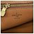 Borsa a tracolla Louis Vuitton Monogram Trocadero 23 - vista 5