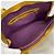 Borsa a tracolla Louis Vuitton Epi Lussac M52289 - vista 4