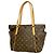Sac cabas Louis Vuitton Monogram Totally PM