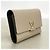 Louis Vuitton Portefeuille Capucines Compact Tri-fold Wallet - vista 2