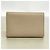 Louis Vuitton Portefeuille Capucines Compact Tri-fold Wallet - vista 7