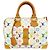 Louis Vuitton Monogram Multicolor Speedy 30 Handtasche