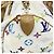 Louis Vuitton Monogram Multicolor Speedy 30 Handtasche - Ansicht 5