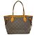 Louis Vuitton Monogram Neverfull PM Tote Bag