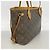 Louis Vuitton Monogram Neverfull PM Tote Bag - Ansicht 2