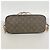 Louis Vuitton Monogram Neverfull PM Tote Bag - Ansicht 3