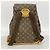 Louis Vuitton Monogram Montsouris GM Rucksack - Ansicht 10