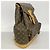 Louis Vuitton Monogram Montsouris GM Rucksack - Ansicht 2