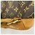 Louis Vuitton Monogram Montsouris GM Rucksack - Ansicht 8