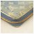 Portefeuille Zippy Louis Vuitton Monogram Denim - vue 5