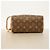 Necessaire Louis Vuitton Monogram Locker - vista 3