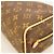 Necessaire Louis Vuitton Monogram Locker - vista 6