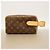 Necessaire Louis Vuitton Monogram Locker - vista 8