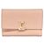 Louis Vuitton Portefeuille Capucines Compact Tri-fold Wallet