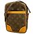 Borsa a tracolla Louis Vuitton Monogram Danube